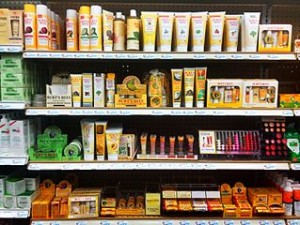 Burt's Bees Products