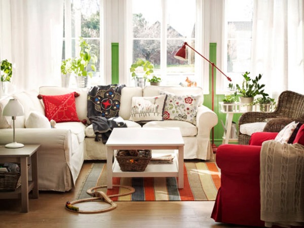 Home Decorating Styles | 5 Classic Styles for Your Home | Currently