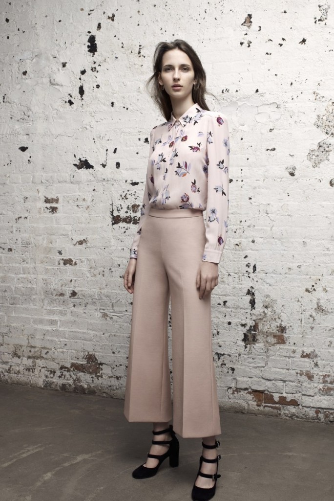 currently crushing, pre fall 2016 nicole miller milly rebecca taylor