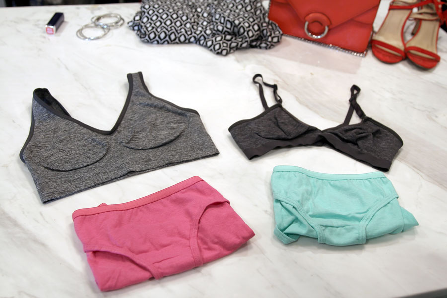currently crushing, hanes, hanes wire free bras, hanes cool comfort cotton panties