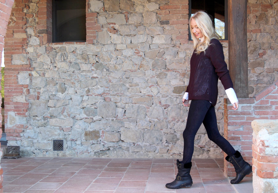 currently crushing, tuscany farmhouse, sperry saltwater misty boots nordstrom, hm fall fashion