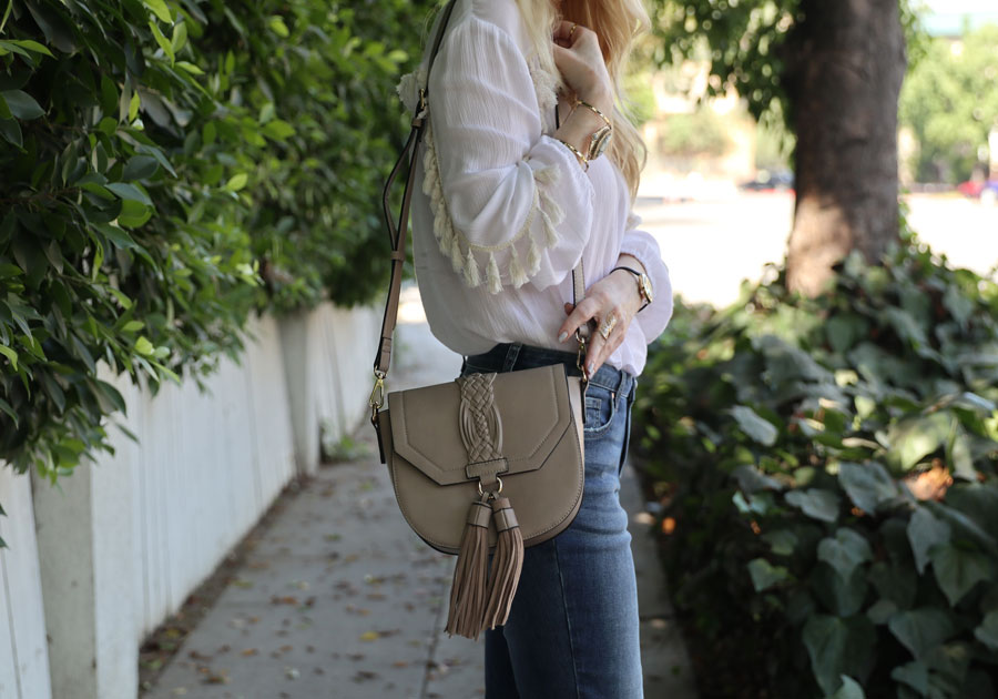 currently crushing, Fall handbags, ivory clasp subscription service, 