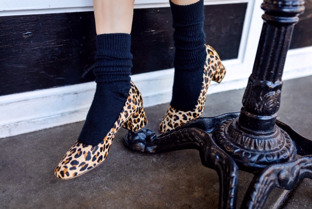 currently crushing, clarks womens shoes, zappos sale, fall styles, leopard pumps